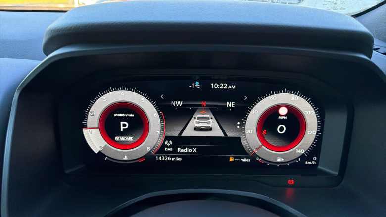 Nissan Qashqai 1.3 DiG-T MH 158 Tekna 5dr Xtronic Petrol Hatchback